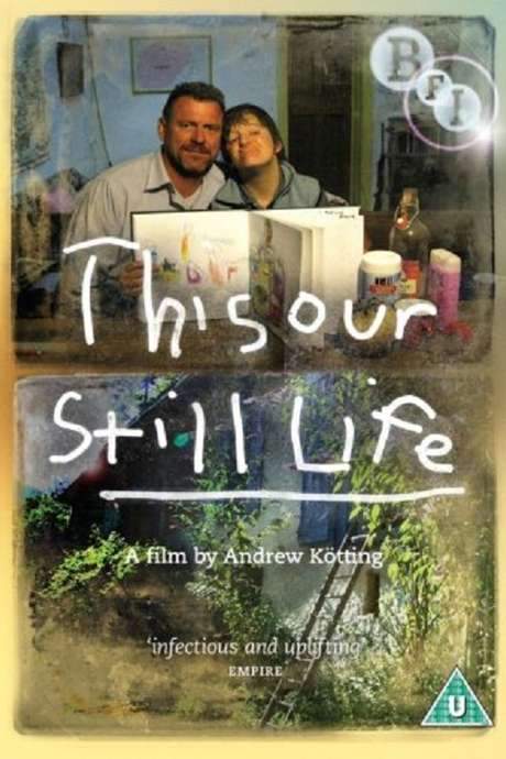 Louyre: This Our Still Life